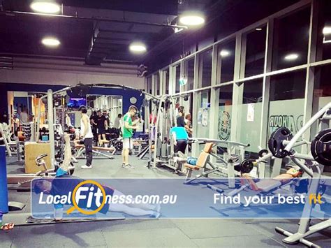 plus fitness port macquarie|Genesis Health + Fitness Port Macquarie 